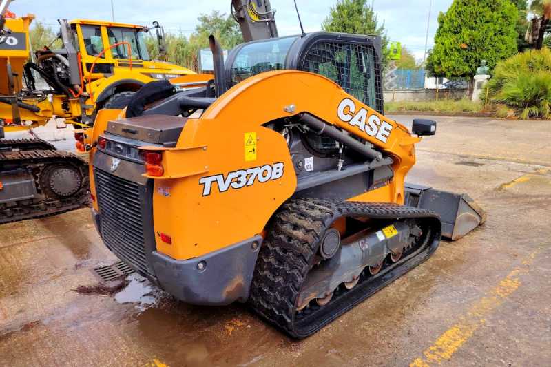 OmecoHub - Immagine CASE TV370B